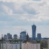Отель P&O Apartments Arkadia 8 в Варшаве