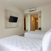 Отель Swiss-Belinn Gajah Mada Medan, фото 27