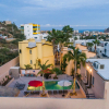 Отель Antigua de Cabo, фото 10