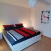 Отель Bodensee Apartment Allensbach Fewo 3, фото 2