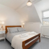 Отель Bright Cheerful 2bed Maisonette Central Penzance, фото 5