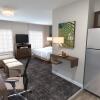 Отель Staybridge Suites Cedar Park - Austin N, an IHG Hotel, фото 4