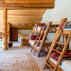 Отель Penthouse 3 3 Bedroom Lodge by Moonlight Basin Lodging, фото 13