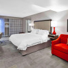 Отель Hampton Inn Toledo-South/Maumee, фото 7