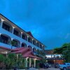 Отель Rimkaeng Resort в Каенге Крачане