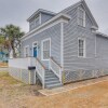 Отель Galveston Home w/ Patio - 4 Blocks to Beach!, фото 21