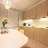 Отель Dozsa Residence, фото 10