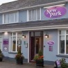 Отель New Park Hotel Athenry, фото 1