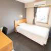 Отель Super Hotel Minami Hikone Ekimae, фото 4