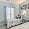 Отель Barefoot Landing Retreat w/ Resort Amenities!, фото 4