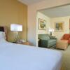 Отель Holiday Inn Express Hotel & Suites High Point South, an IHG Hotel, фото 3