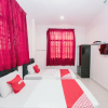 Отель OYO 89348 RG Motel, фото 16