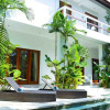 Отель Seminyak Villa Lumina, фото 1
