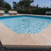 Отель Feel at Home in our Villa With Swimming Pool, фото 19