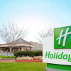 Отель Holiday Inn East Windsor, an IHG Hotel, фото 3