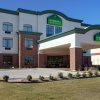 Отель Big Country Hotel & Suites в Абилине