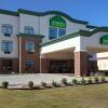 Отель Big Country Hotel & Suites, фото 1