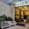 Отель Bella Begonia Nha Trang Hotel, фото 1