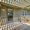 Отель Cozy Cottage < 2 Mi to Cape Hatteras Natl Shore!, фото 17