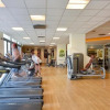 Отель CampusX Roma Tor Vergata, фото 15