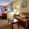 Отель Comfort Suites Ocala North, фото 27