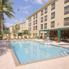 Отель Hampton Inn & Suites Boynton Beach, фото 21