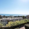 Отель Résidence Cannes Villa Francia - Maeva Particuliers - Studio 5 Personnes - Confort 54, фото 6