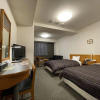 Отель Route Inn Niihama, фото 22
