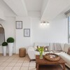Отель Las Brisas Flat 1 Bedroom Apartment Located Steps From Trendy Restaurants Bars, фото 9