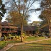 Отель Ol Tukai Lodge Amboseli, фото 19