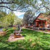 Отель Colorado Bear Creek Cabins, фото 27