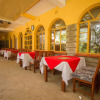 Отель The White Resort, фото 11