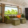 Отель Mynt Retreat Bed and Breakfast в Монтего-Бее