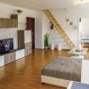 Отель Beautiful Apartment in Insel Poel With Wifi and 2 Bedrooms, фото 37