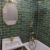 Отель Stylish 1 Bedroom Apartment in the Heart of Brighton, фото 5
