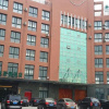 Отель GreenTree Inn Xuzhou High Speed Railway Zhangqian Square Business Hotel, фото 1