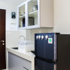 Отель Comfy and Nice Studio Apartment at Springwood Residence, фото 2