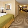 Отель Holiday Inn Express Hotel & Suites Richwood-Cincinnati South, an IHG Hotel, фото 12