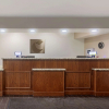 Отель Comfort Inn & Suites Temple - Medical Center, фото 16