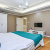Отель Roman Hotel (Nanjing Shengtai Road Subway Station Branch), фото 20