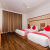 Отель OYO 22039 Hotel Bkc Grand, фото 23
