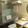 Отель Xiaodongmen Holiday Business Hotel, фото 16