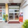 Отель RedDoorz @ Plaridel Street Roxas City, фото 15