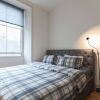 Отель 2 Bedroom Apartment Near Edinburgh Castle, фото 7