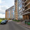 Гостиница MOKO Apartments на улице Татьянин Парк 16 корпус 1, фото 1