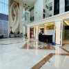 Отель Mercure Al Khobar Hotel в Аль-Хобаре