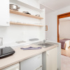 Отель Panoramica Garden Apartments, фото 28