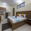 Отель OYO 26891 Home Elegant Studio DLF Phase 3, фото 4