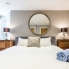 Отель The Sweet Mews Big Bright 4Bdr Mews Home In Paddington, фото 10
