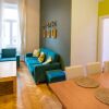 Отель Goodtrip Apartments - Eötvös street, фото 13
